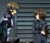 yuuya rescuing yui